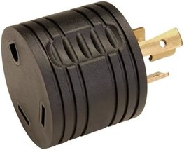 Reliance Controls Ap31Rv L5-30 30-Amp Male To 30-Amp Rv Female Generator... - $33.99