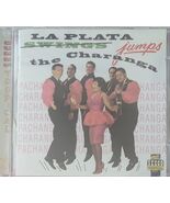 La Plata Jumps The Charanga CD, New - $10.95