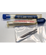 Lot of 4 Garr Tool - 11050 - 3/32&quot; Carbide End Mills - $29.83 CAD