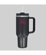 Florida State Tumbler with Handle and 3 Position Lid | 40 oz Quencher |S... - £29.88 GBP+