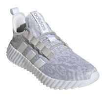 Adidas Kaptir 3.0 Men’s # 10.5 Running Shoe White Sneakers Footwear Trai... - $57.00