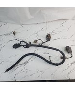1985 Buick Skylark RH Passenger Tail Light Wiring Harness w 5 Sockets OE... - $107.20 CAD