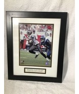 Michael Clayton Tampa Bay Buccaneers Framed 8x10 Photo , Photo File 0002... - £31.57 GBP