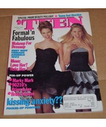 TEEN Magazine March 1992 - Miss Teenage America 1992 - $376.79 MXN