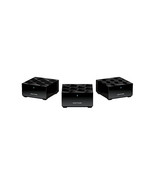 NETGEAR CONSUMER MK63S-100NAS NIGHTHAWK MESH WIFI 6 SYST - €447,98 EUR