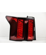 Nice! 2024-2025 Kia Sorento Halogen &amp; LED Tail Light LH Left Driver Side... - $345.51