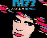 Kiss - Asylum Demos / Gene Simmons Tracks - CD - £13.36 GBP
