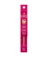 Boye Aluminum Crochet Hook 6&quot;-Size H8/5mm - $19.79 CAD