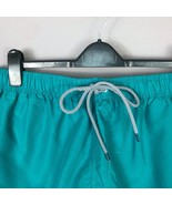 Ted Baker Green Swim Trunks Shorts Size 3XL - £27.52 GBP