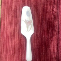 Mikasa Swiss Garden Cake Server CC Bone China - £9.01 GBP