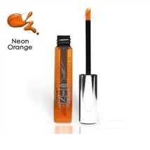 LIP INK Organic  Smearproof LipGel Lipstick - Neon Orange - £16.81 GBP