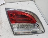 Driver Left Tail Light Lid Mounted Fits 07-09 MAZDA CX-9 724276 - £52.46 GBP