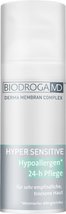BiodrogaMD Hyper Sensitive Hypoallergenic 24 hour care 50 ml - £90.58 GBP