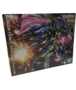 Gundam Fenice Rinascita XXXG-O1Wff Fighter Recardo Mobile Suit Kit Banda... - $67.87 CAD