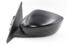 Left Driver Side Black Door Mirror Power Fits 2018-2020 NISSAN KICKS OEM #214... - £141.63 GBP