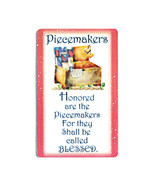 Piecemakers Magnet - $6.72 CAD