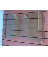 1974 Dodge Truck Door Glass OEM Tinted Club Cab Pair 72 73 75 76 77 78  - $314.99