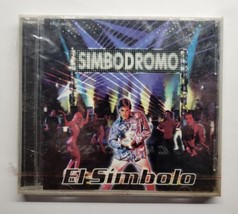 El Simbolo Simbordromo (CD, 2000, Fonovisa) - £10.89 GBP