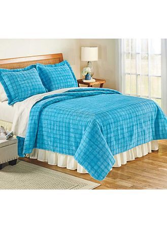 Chenille Twin Coverlet - $109.99