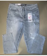 Seven 7 Tummyless High Rise Skinny Amsterdam Women’s Size 16 - $61.12 CAD