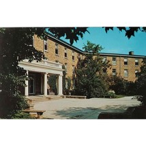 Western Kentucky State College J. Whit Potter Hall Bowling Green KY Post... - $7.00