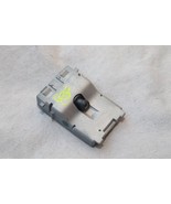 17-20 Chrysler Pacifica Voyager Driver Assist Lane Change Forward Facing... - $175.29 CAD