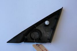 2007-2009 MAZDA SPEED3 LEFT DRIVER SIDE DOOR SIDE VIEW MIRROR COVER TRIM K5026 image 5