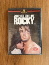 Rocky Movie On Dvd - £7.84 GBP
