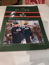 The Bugle, The journal of The Rifles Spring 2013 - £15.59 GBP