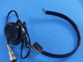 CDV-700 Victoreen Geiger Counter Radiation Detector Headphone Headset Only - $14.99