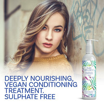 Pure Wellness Sulphate Free Conditioner No nasty chemicals for soft, glossy hair - £19.17 GBP