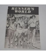Runner&#39;s Welt Zeitschrift November 1971 Marty Liquori Larry Jung Nutrition - £99.28 GBP