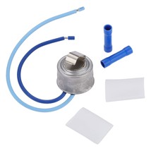 5303918202 Fridge Defrost Thermostat [Diy Tips Included] By - Compatible... - £11.79 GBP
