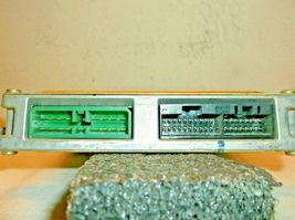 90-91 HONDA CIVIC   ENGINE CONTROL MODULE/COMPUTER..ECU..ECM..PCM image 4