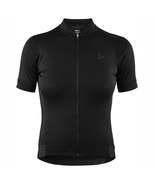 Craft Women’s Cycling Top/t-shirt, Essence, Black, 1907133-999000 - £42.29 GBP