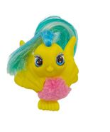 Fluffy Tails Fuzzy Tummies FairyTails Hasbro Vintage Bird MLP 1980s Toy ... - €20,45 EUR