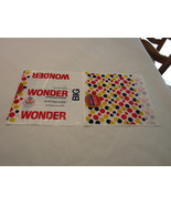 Wonder Bread (Hostess Brand) 1984 Olympics Bread Wrapper Bag - $22.00