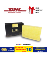 Luffa Body Scrub Soap 10 pcs X 80G to Dead Skin Cells &amp; Remove Dirt FREE... - $229.45