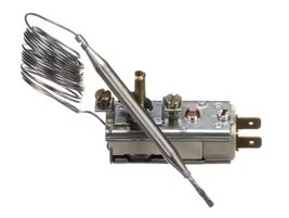 066A Thermostat, Temperature Control, QW-6 - $277.04 CAD