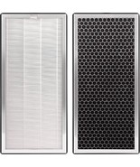 Air MA-40 Replacement Filter 3-in-1 High-Efficiency HEPA  and Activated Carbon - $21.78