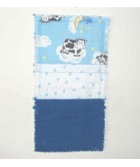 Baby Burp Pad - Handcrafted - €5,24 EUR