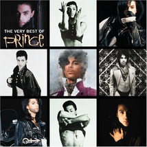 Prince - The Very Best Of Prince (CD, Comp, RP) (Mint (M)) - £21.58 GBP