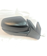 TRQ MRA08203 Fits 2016-18 Honda Pilot Black Textured RH Power Mirror 762... - $85.47