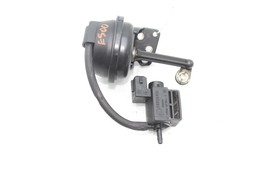 MERCEDES-BENZ E500 S500 SL500 VACUUM SOLENOID VALVE E5813 image 2