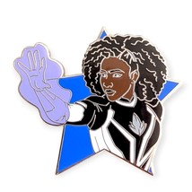  Disney Marvel Pin: Monica Rambeau - £29.97 GBP