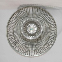 Vintage LASKO Electric Fan Oscillating Fan Cage Replacement Pieces 0233! - $29.70