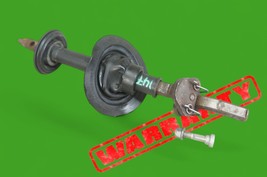 06-13 range rover sport L320 steering column intermediate coupling shaft... - $1,220.30 MXN