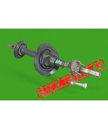 06-13 range rover sport L320 steering column intermediate coupling shaft... - $89.58 CAD