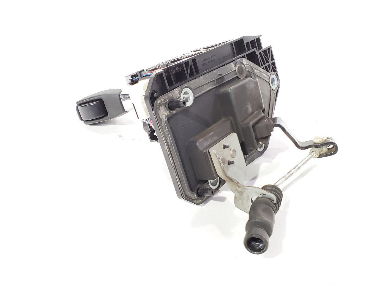 2015 Subaru Outback Legacy OEM Transmission Shifter  Item image 11