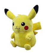 Pokemon Pikachu 16&quot; Plush - Toy Factory 2022 - $12.09 CAD